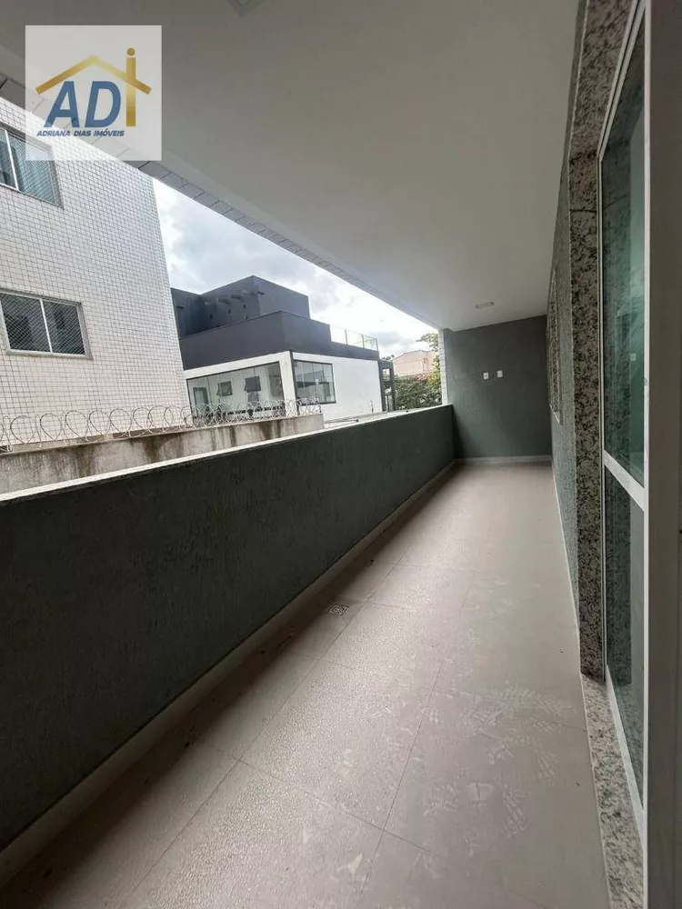 Apartamento, 3 quartos, 87 m² - Foto 11