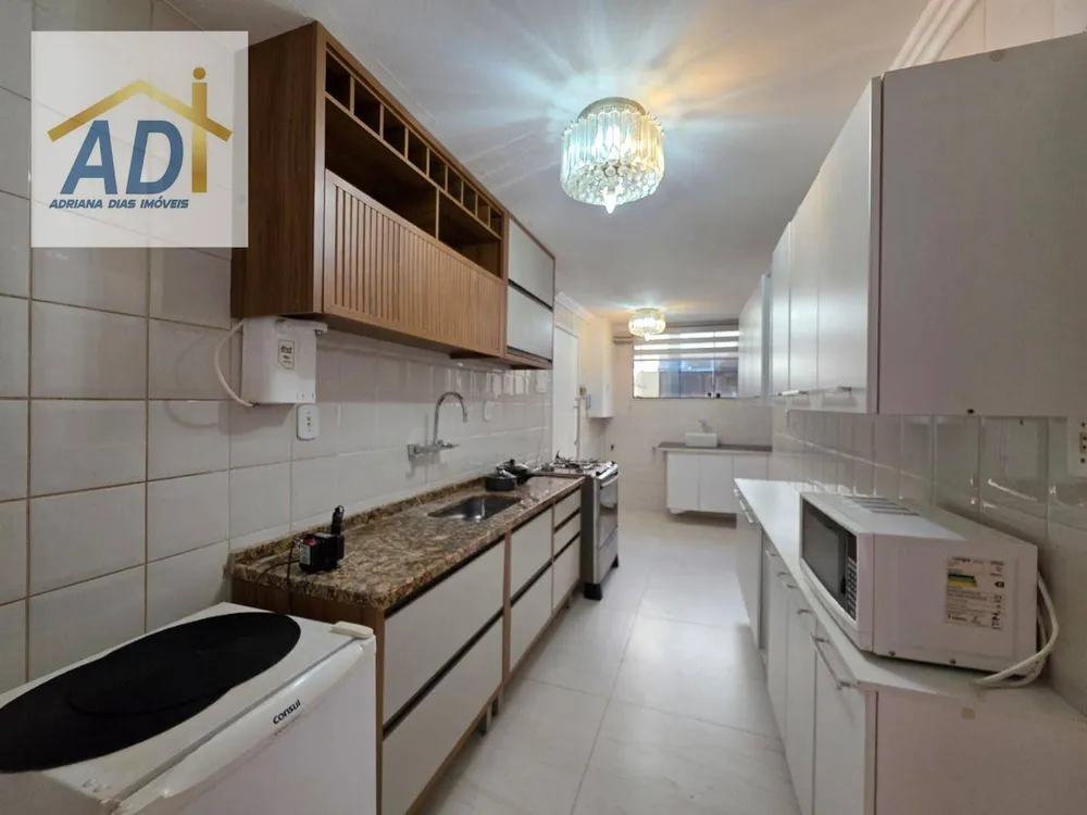 Cobertura, 3 quartos, 161 m² - Foto 7
