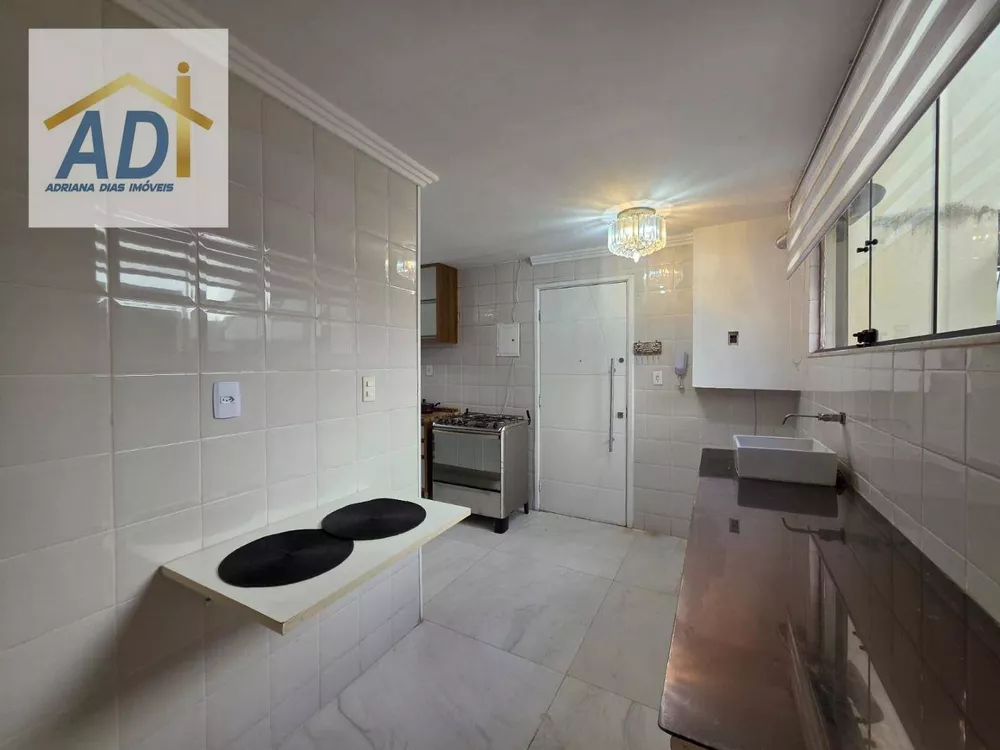 Cobertura, 3 quartos, 161 m² - Foto 11