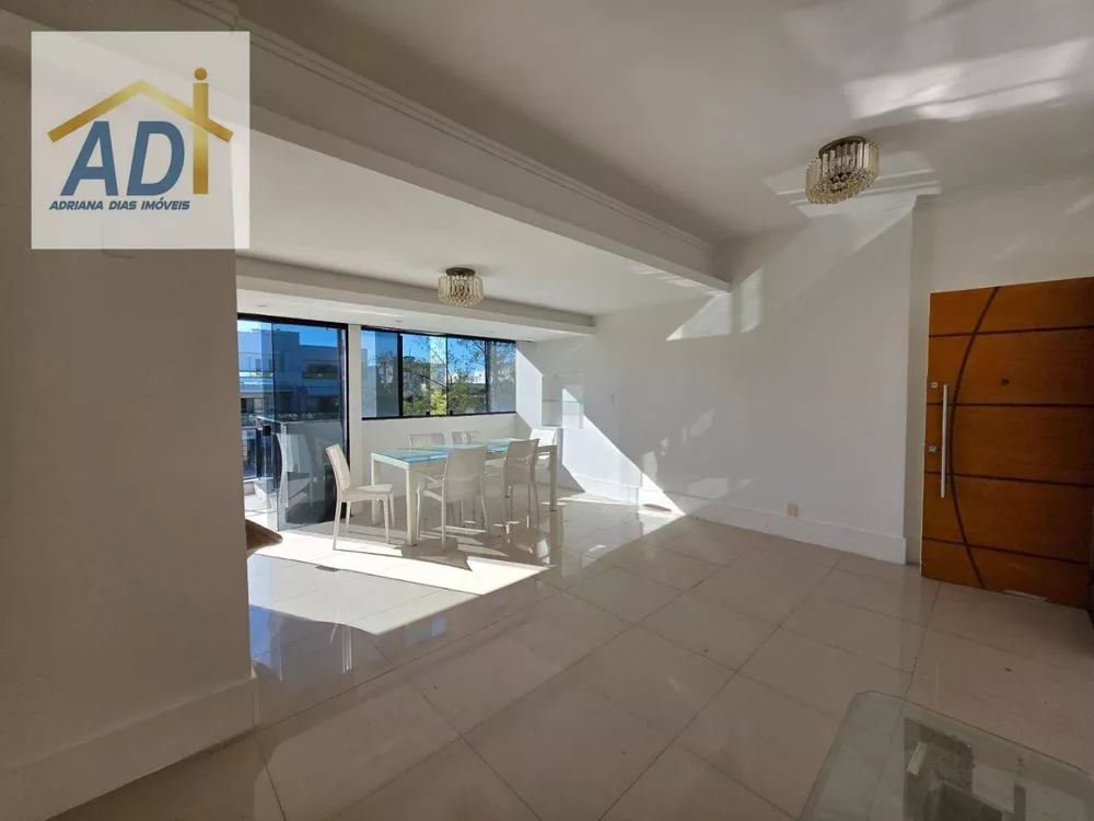 Cobertura, 3 quartos, 161 m² - Foto 16