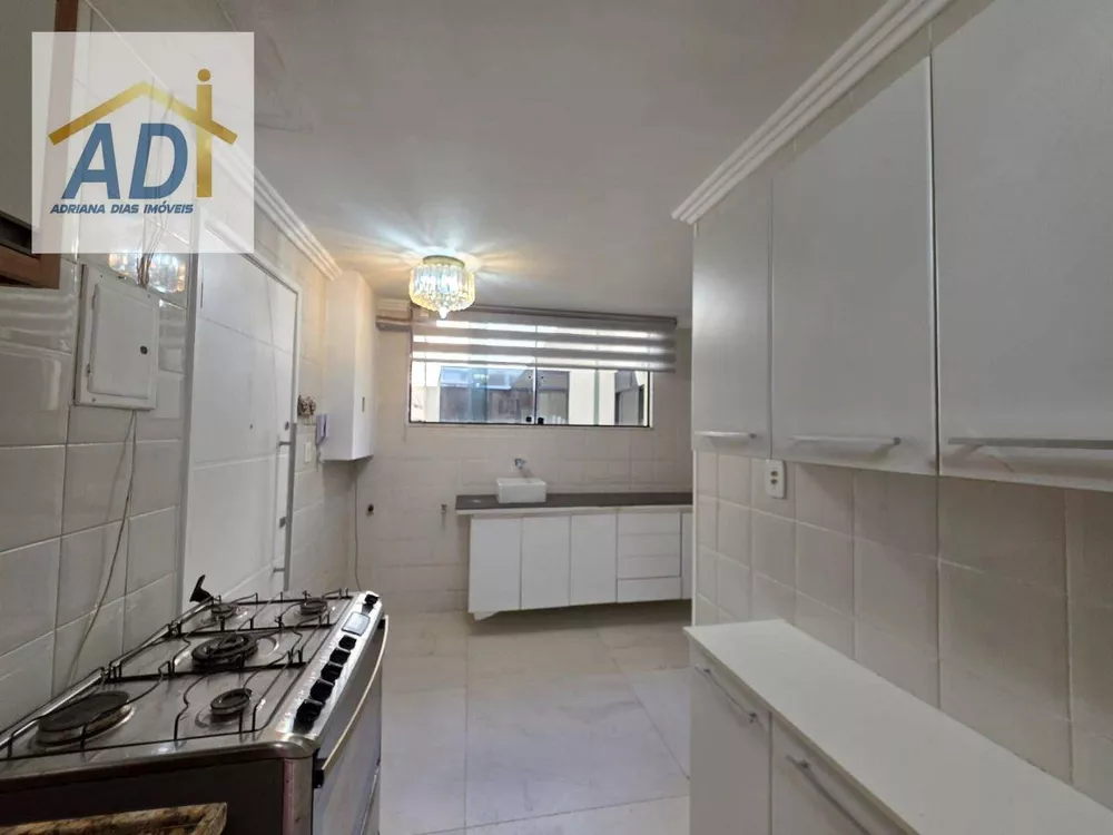 Cobertura, 3 quartos, 161 m² - Foto 7