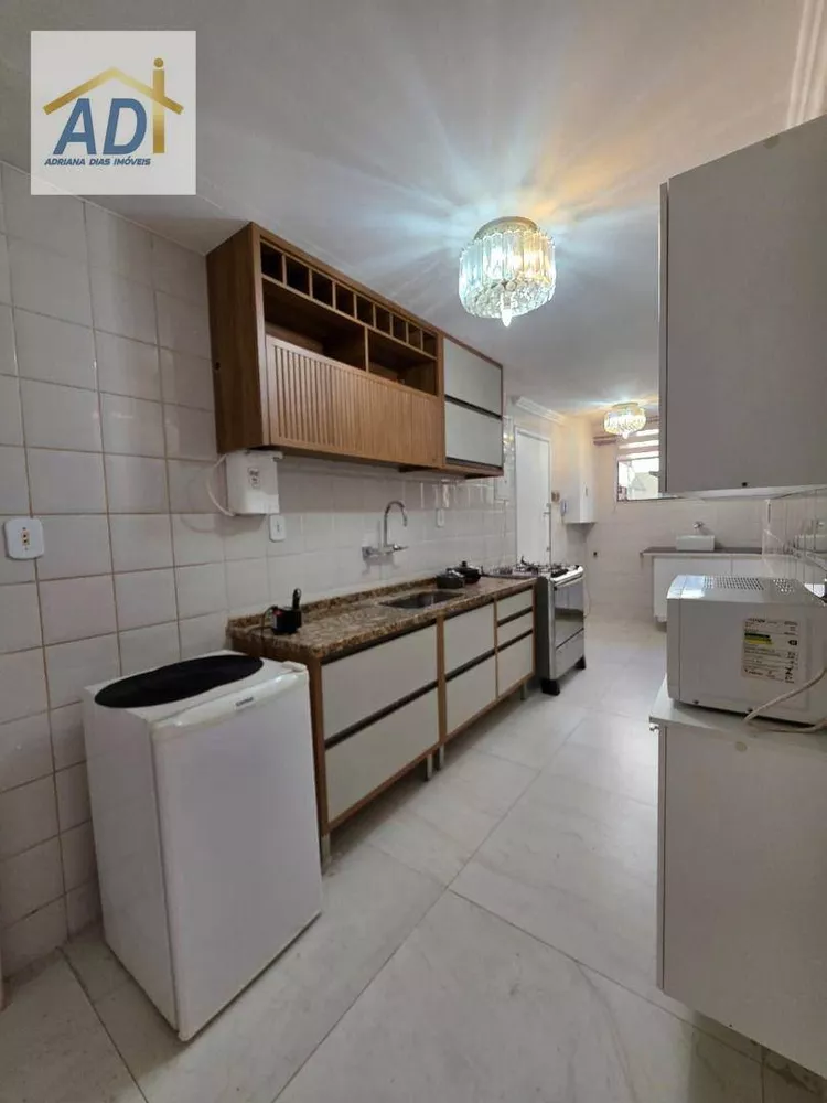 Cobertura, 3 quartos, 161 m² - Foto 13