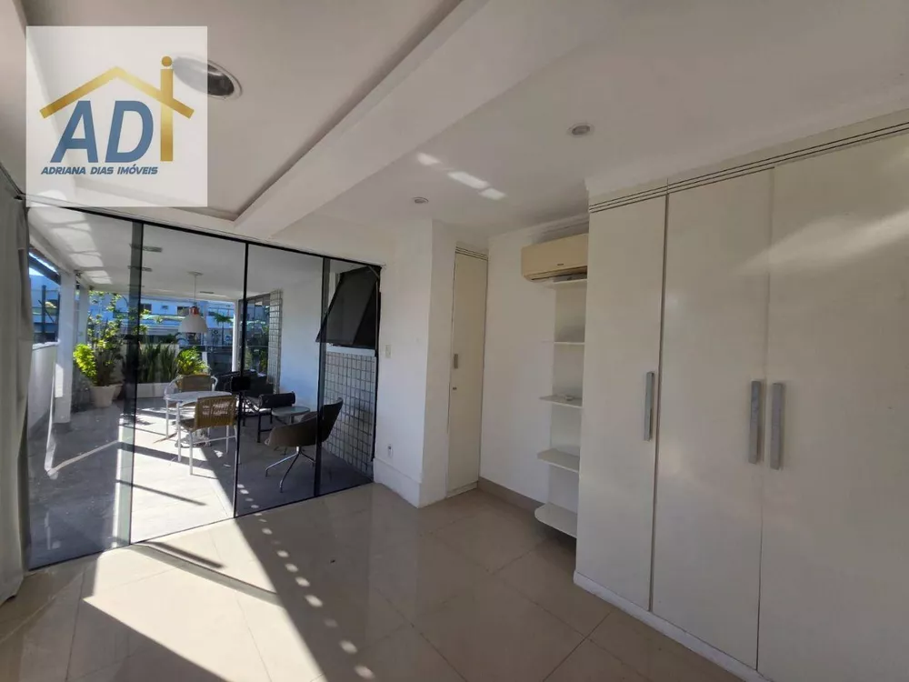 Cobertura, 3 quartos, 161 m² - Foto 25