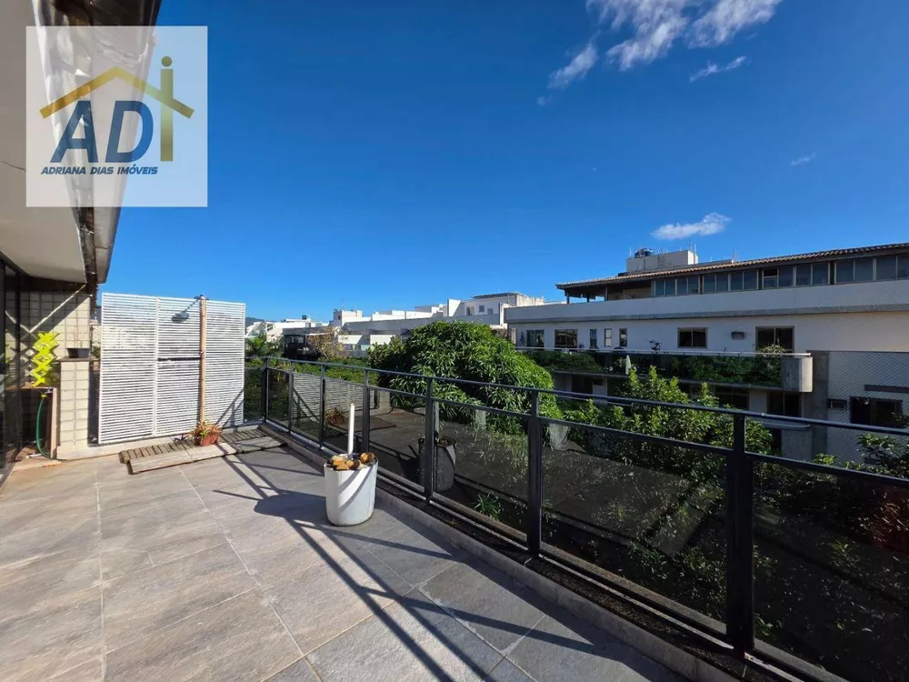 Cobertura, 3 quartos, 161 m² - Foto 6