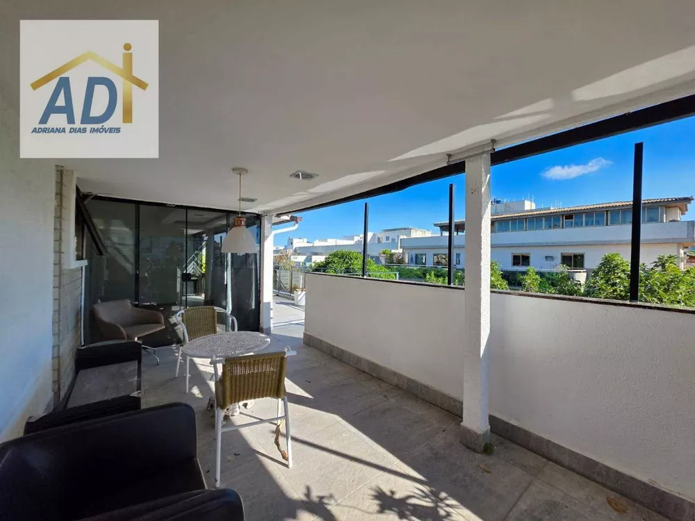 Cobertura, 3 quartos, 161 m² - Foto 23
