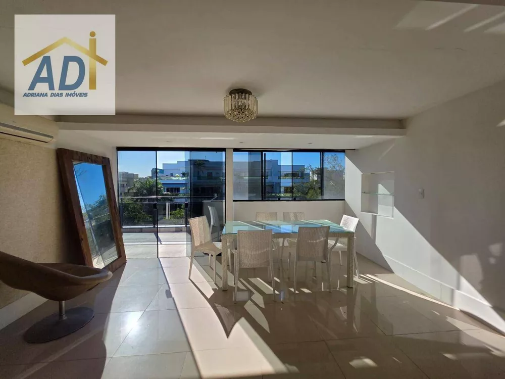 Cobertura, 3 quartos, 161 m² - Foto 3