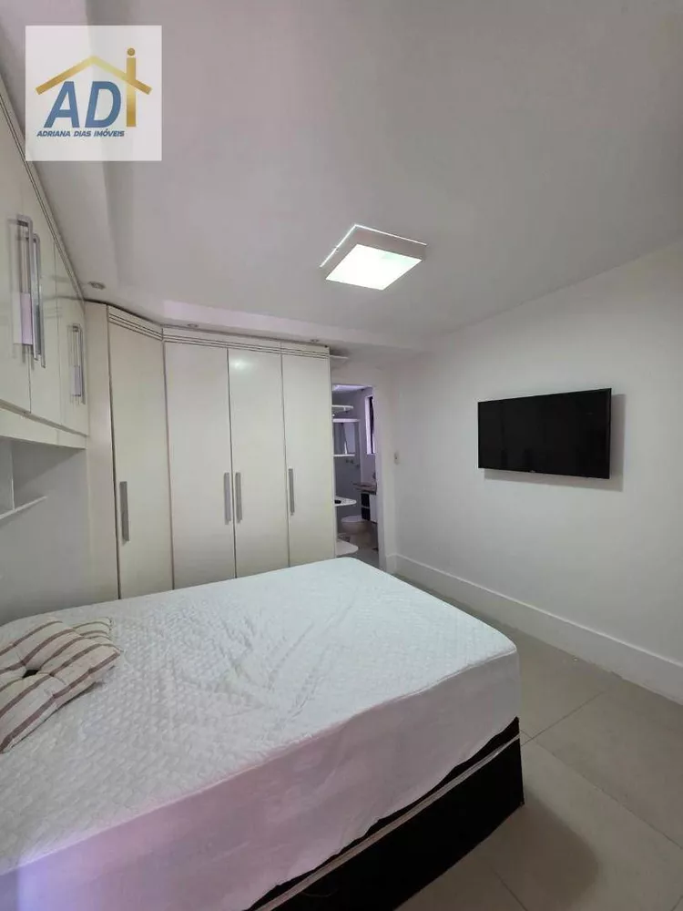 Cobertura, 3 quartos, 161 m² - Foto 24