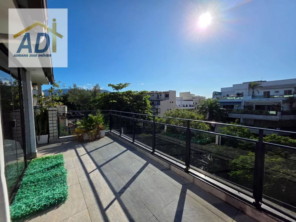 Cobertura, 3 quartos, 161 m² - Foto 14