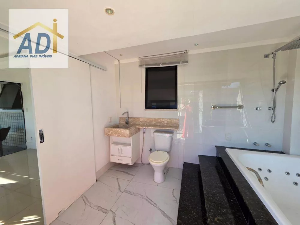 Cobertura, 3 quartos, 161 m² - Foto 28