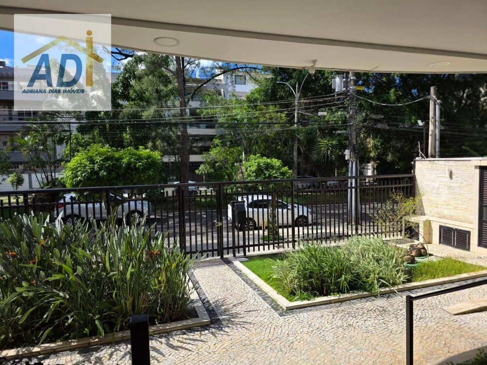 Cobertura, 3 quartos, 161 m² - Foto 19