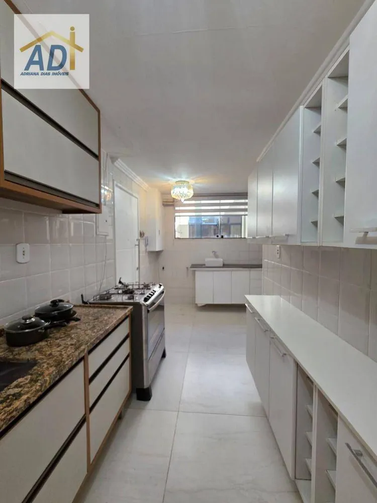 Cobertura, 3 quartos, 161 m² - Foto 42