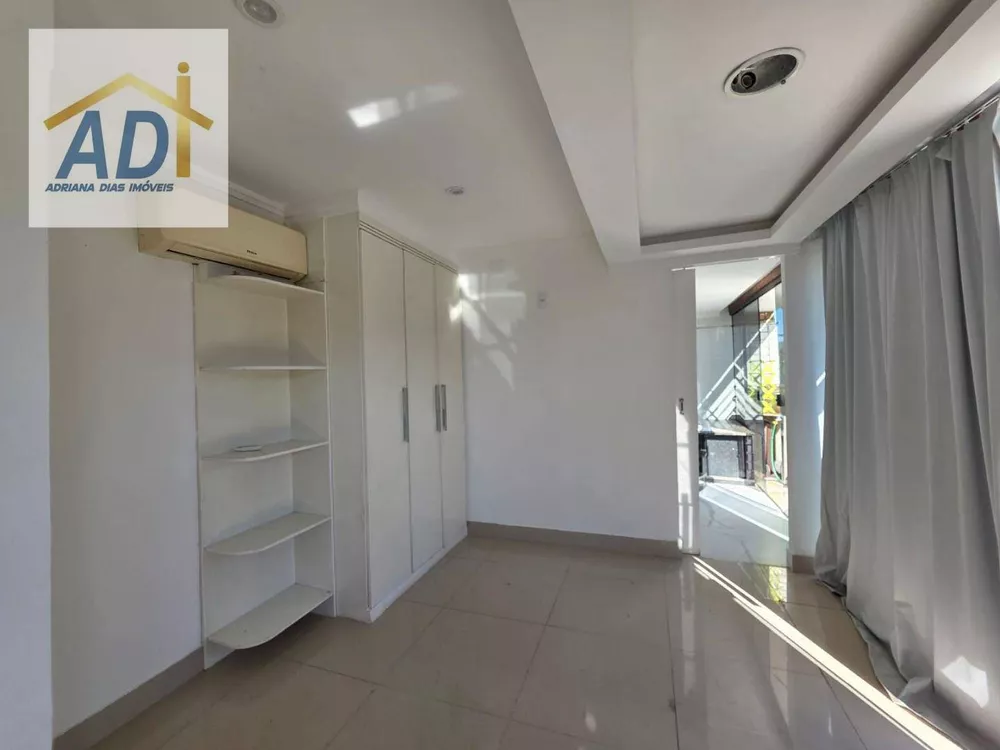 Cobertura, 3 quartos, 161 m² - Foto 5