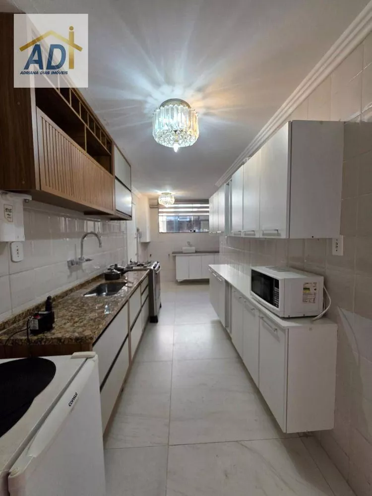 Cobertura, 3 quartos, 161 m² - Foto 8