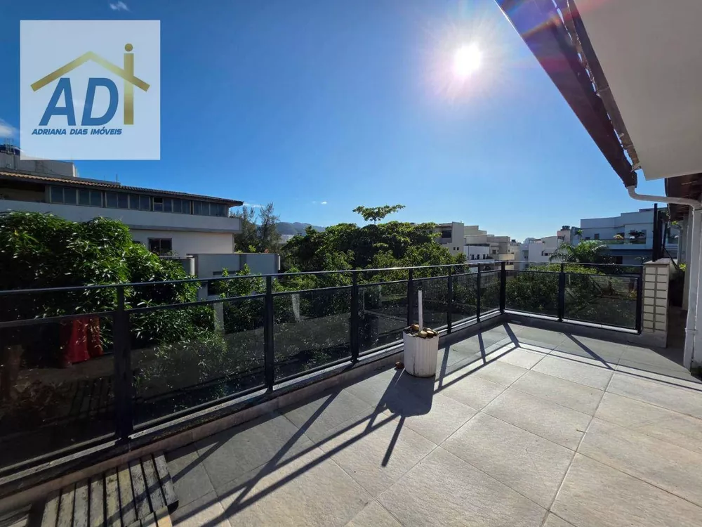 Cobertura, 3 quartos, 161 m² - Foto 31