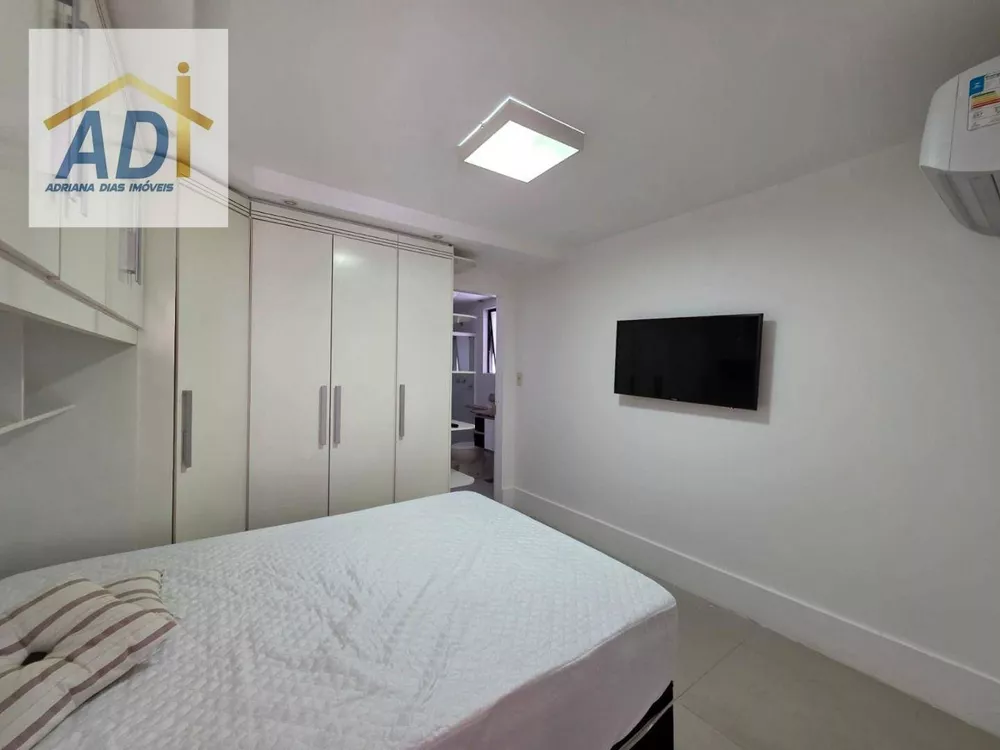 Cobertura, 3 quartos, 161 m² - Foto 26