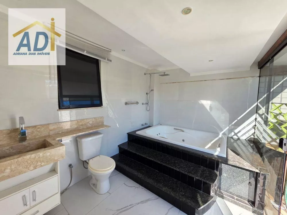 Cobertura, 3 quartos, 161 m² - Foto 4