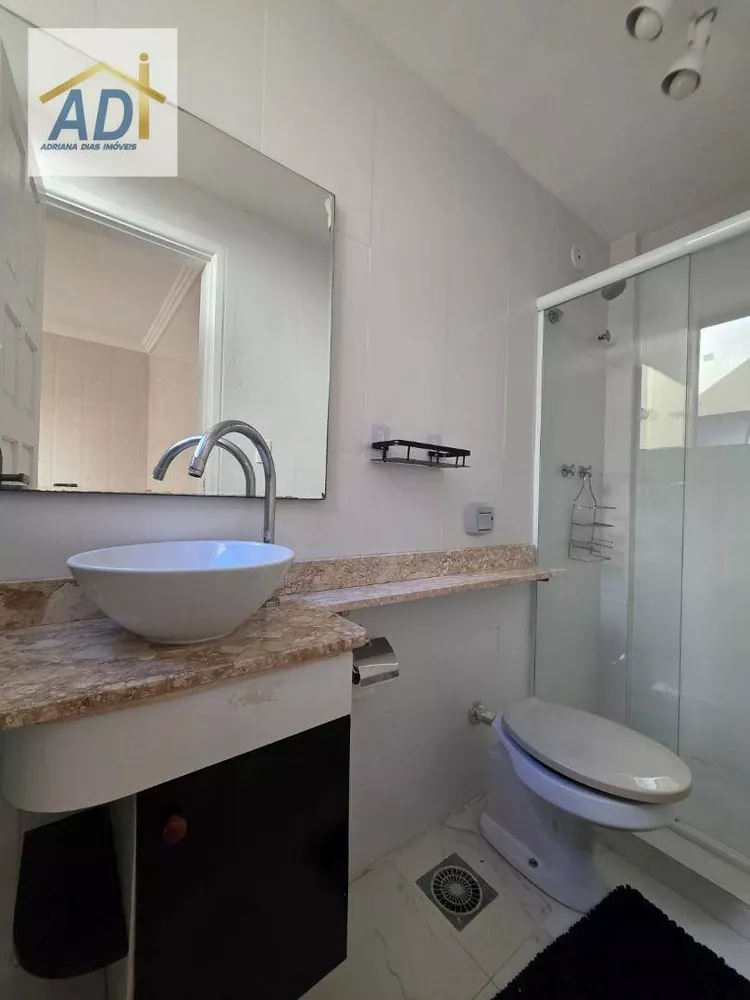 Cobertura, 3 quartos, 161 m² - Foto 10