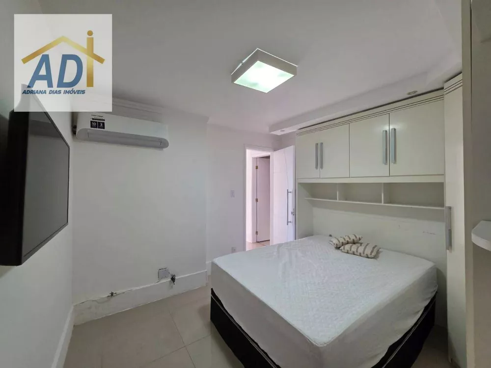 Cobertura, 3 quartos, 161 m² - Foto 9