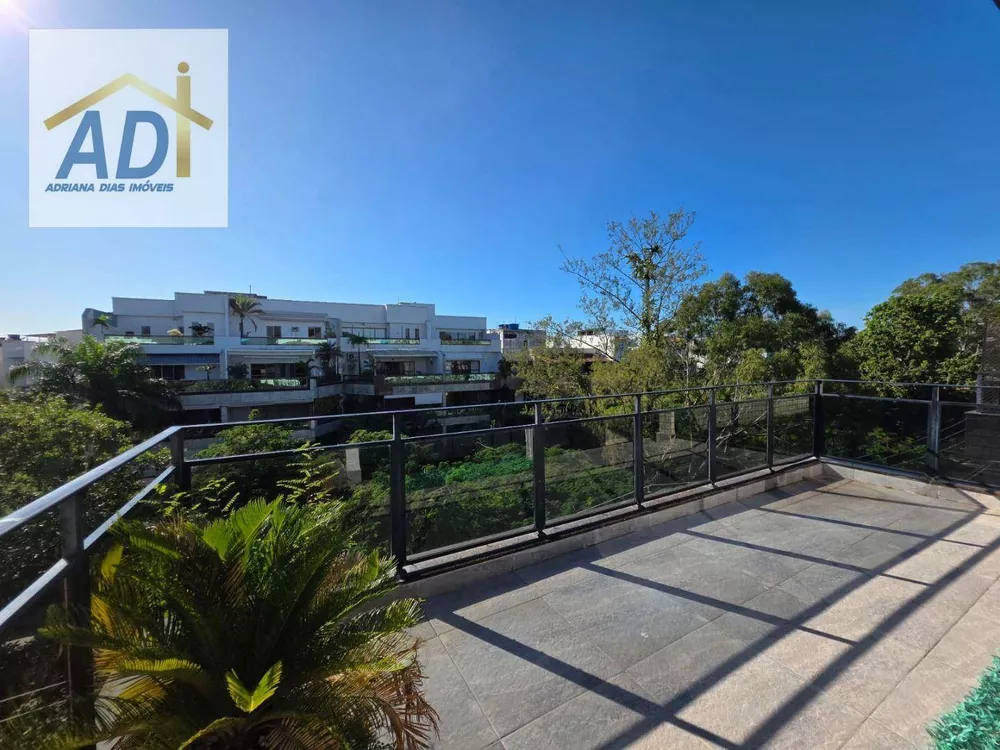 Cobertura, 3 quartos, 161 m² - Foto 1