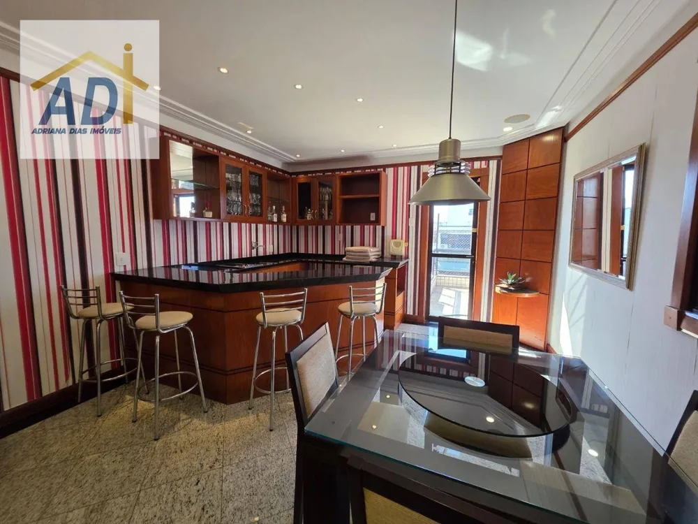 Cobertura, 4 quartos, 350 m² - Foto 45