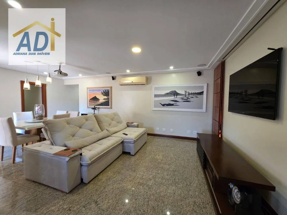 Cobertura, 4 quartos, 350 m² - Foto 22