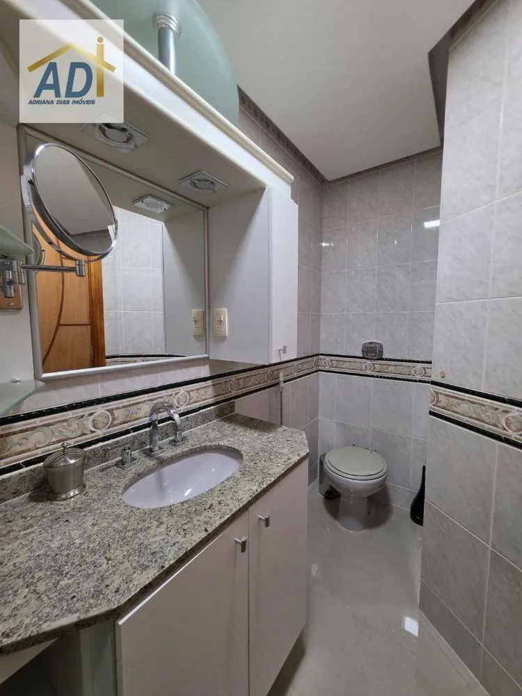 Cobertura, 4 quartos, 350 m² - Foto 7