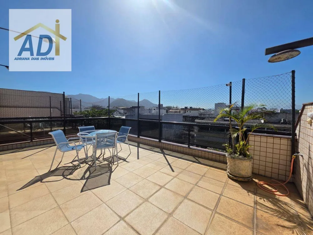 Cobertura, 4 quartos, 350 m² - Foto 42