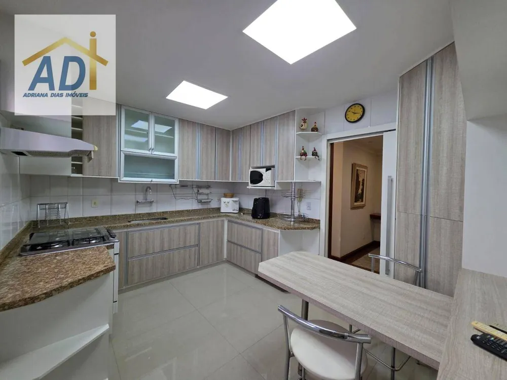 Cobertura, 4 quartos, 350 m² - Foto 35