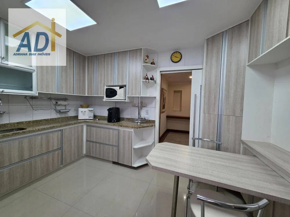 Cobertura, 4 quartos, 350 m² - Foto 26