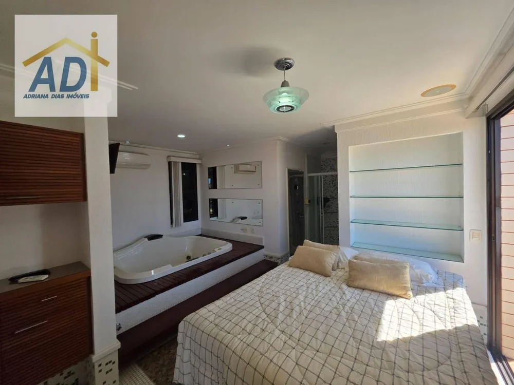 Cobertura, 4 quartos, 350 m² - Foto 18