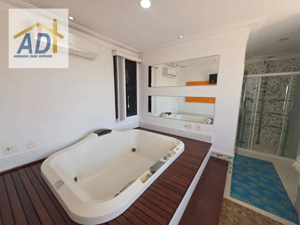 Cobertura, 4 quartos, 350 m² - Foto 32