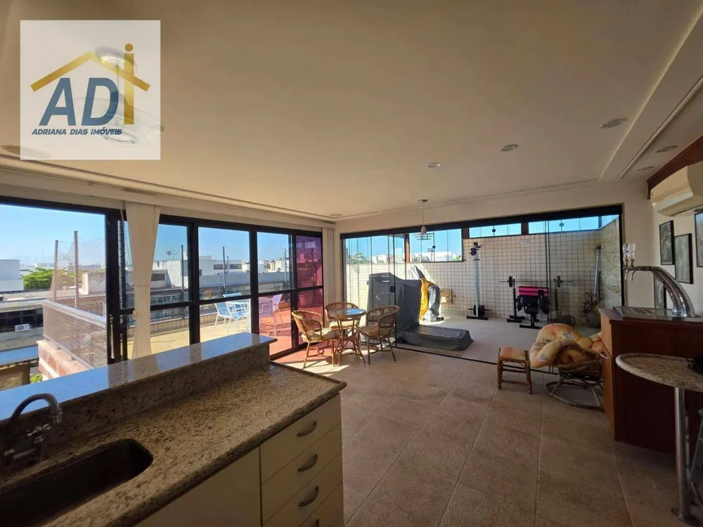 Cobertura, 4 quartos, 350 m² - Foto 44