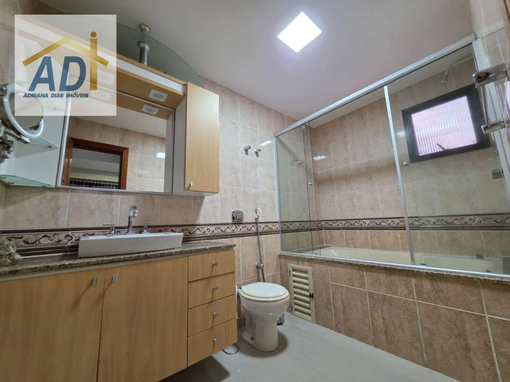 Cobertura, 4 quartos, 350 m² - Foto 21