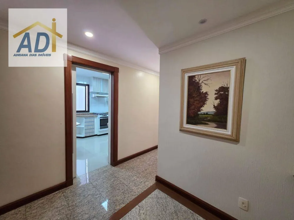 Cobertura, 4 quartos, 350 m² - Foto 2