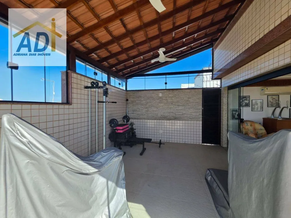 Cobertura, 4 quartos, 350 m² - Foto 46