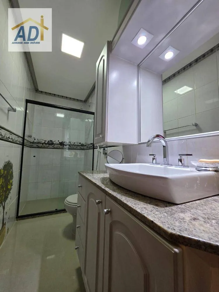 Cobertura, 4 quartos, 350 m² - Foto 16