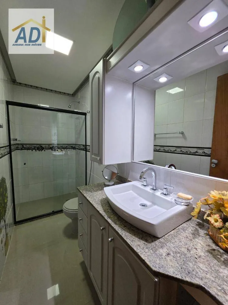 Cobertura, 4 quartos, 350 m² - Foto 14