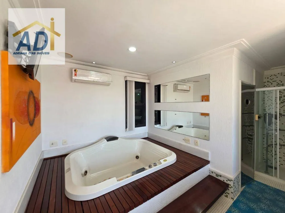 Cobertura, 4 quartos, 350 m² - Foto 8