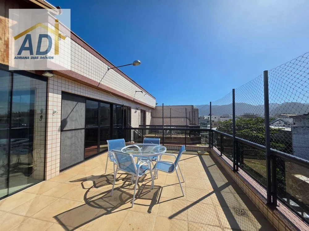 Cobertura, 4 quartos, 350 m² - Foto 12