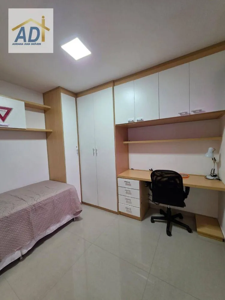 Cobertura, 4 quartos, 350 m² - Foto 17