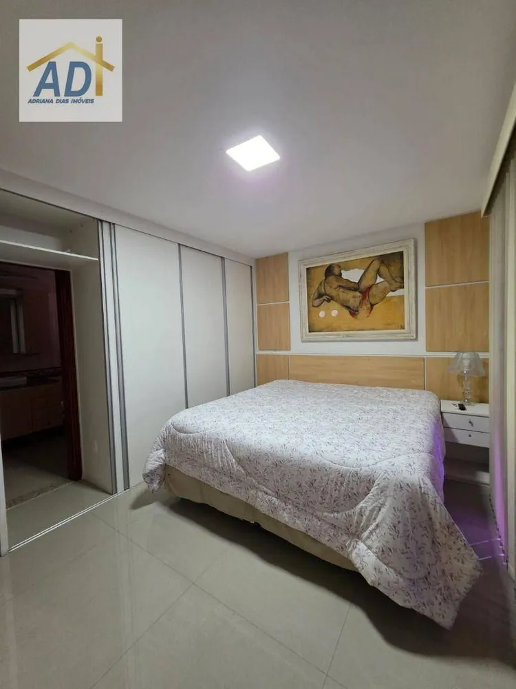 Cobertura, 4 quartos, 350 m² - Foto 13