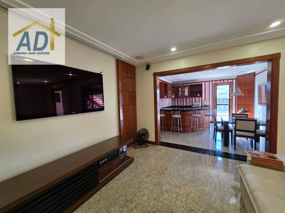 Cobertura, 4 quartos, 350 m² - Foto 10
