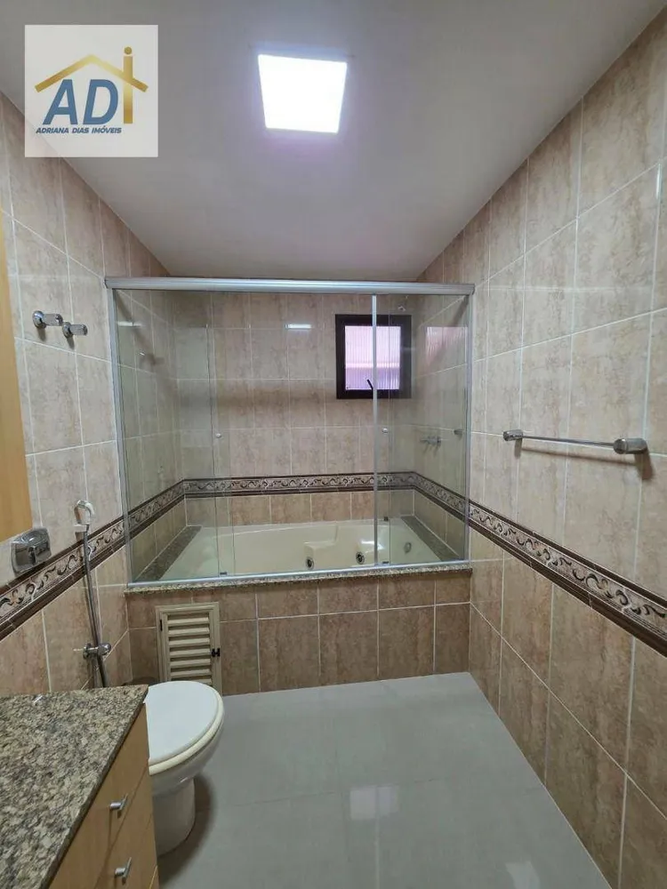 Cobertura, 4 quartos, 350 m² - Foto 11