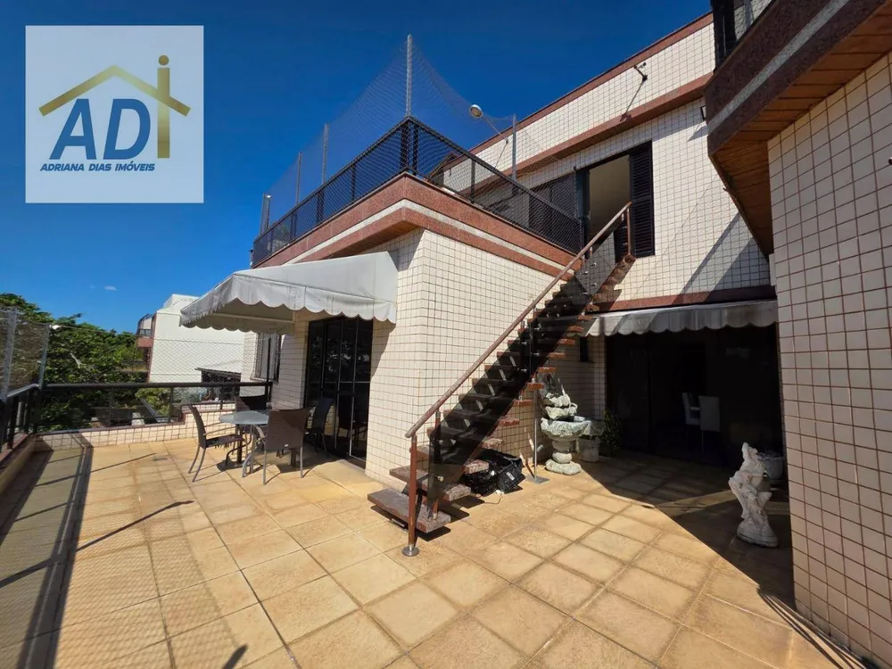 Cobertura, 4 quartos, 350 m² - Foto 36