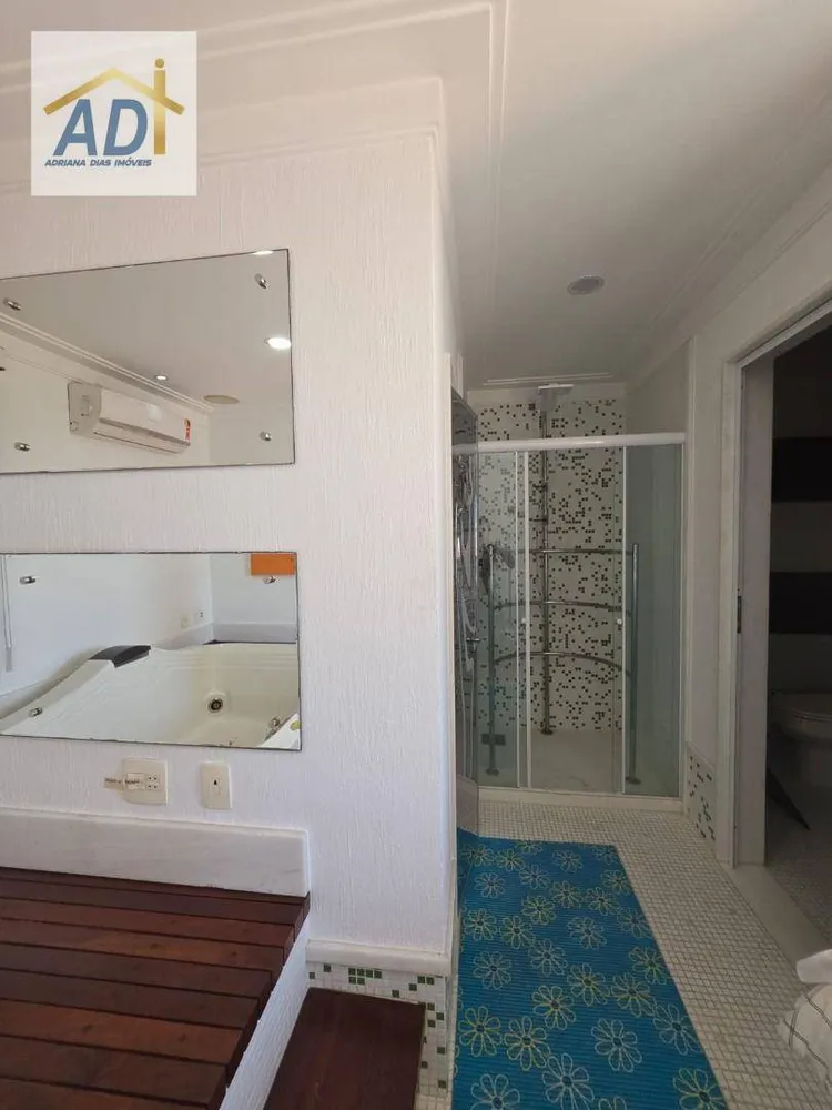 Cobertura, 4 quartos, 350 m² - Foto 6