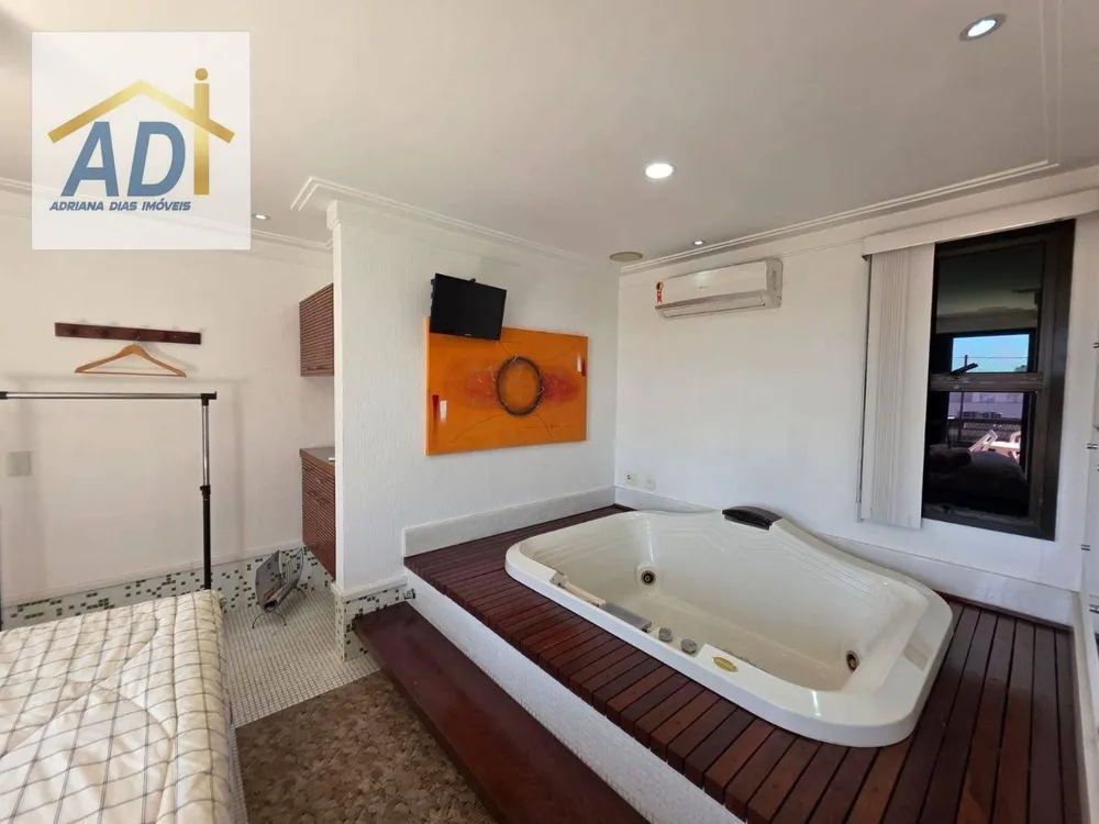 Cobertura, 4 quartos, 350 m² - Foto 20