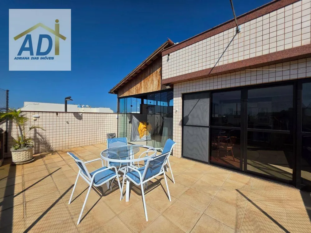 Cobertura, 4 quartos, 350 m² - Foto 5