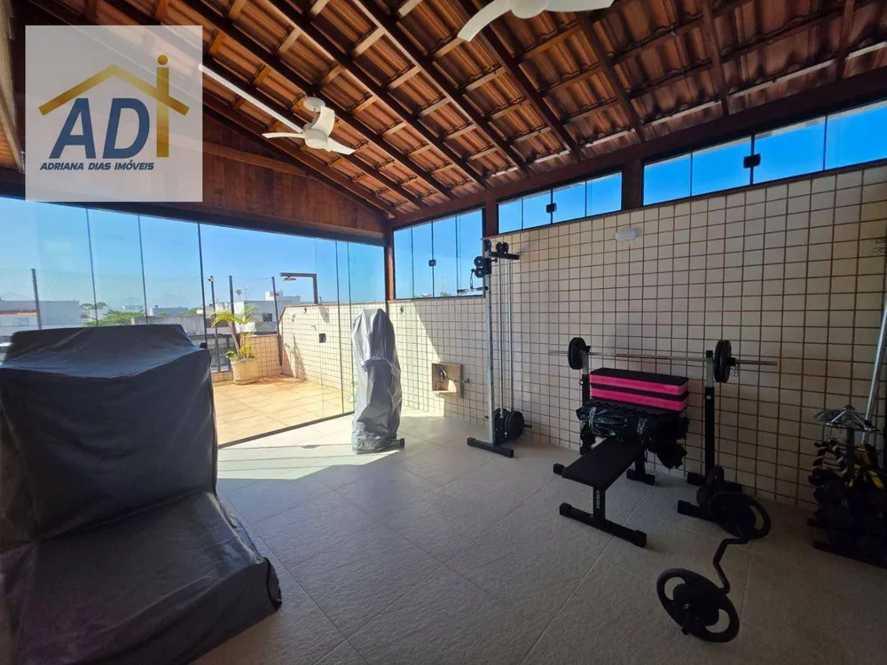Cobertura, 4 quartos, 350 m² - Foto 19