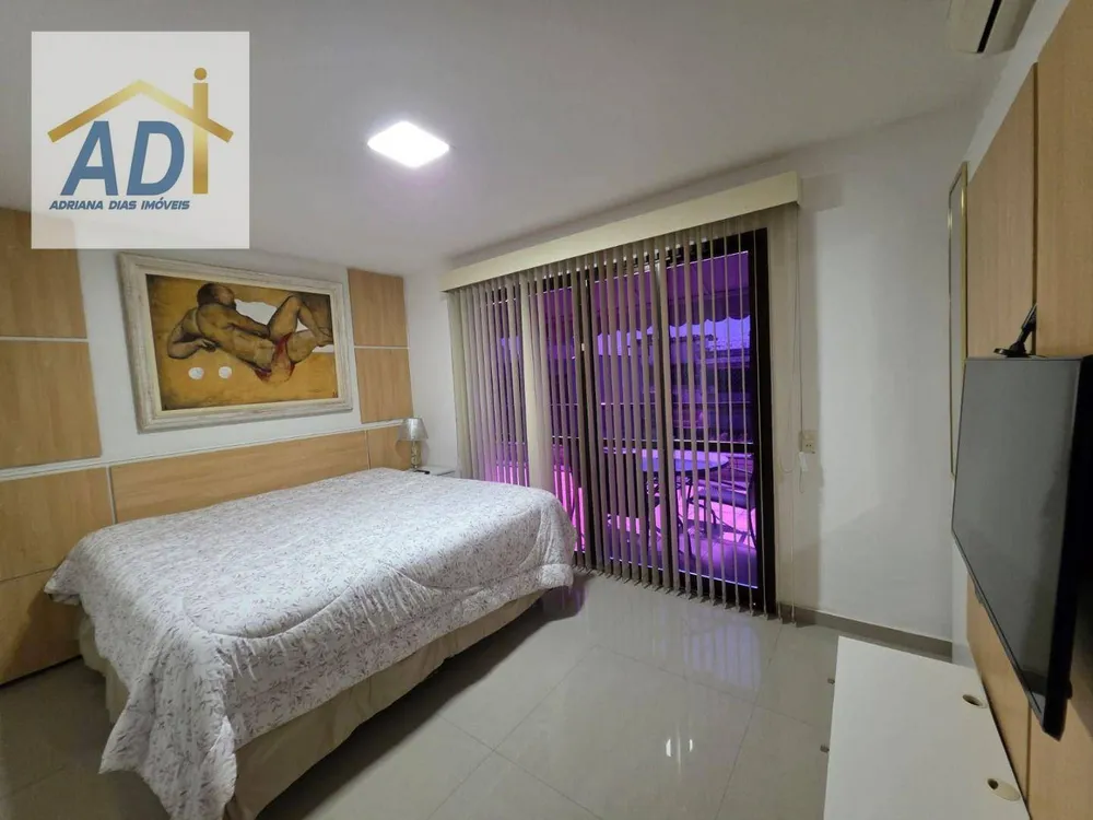 Cobertura, 4 quartos, 350 m² - Foto 43