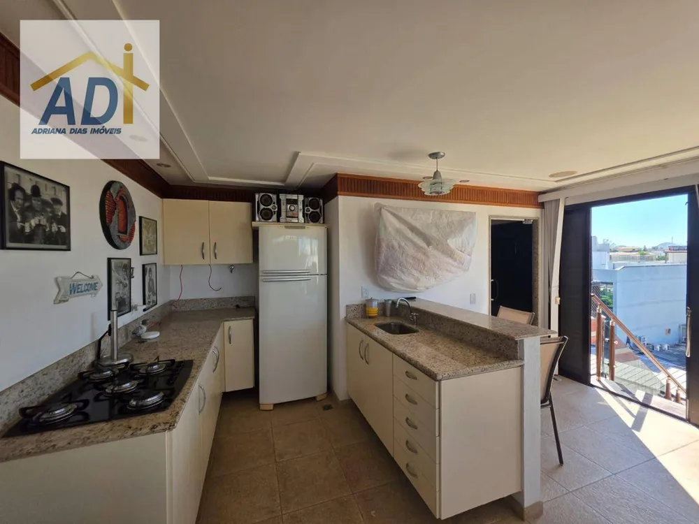 Cobertura, 4 quartos, 350 m² - Foto 3